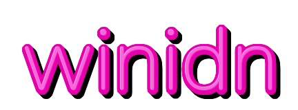 winidn — logo kanal