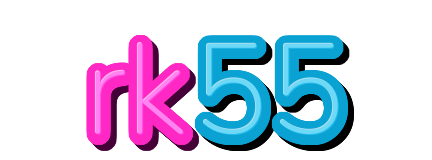 rk55 — logo kanal