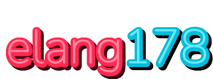 elang178 — logo kanal