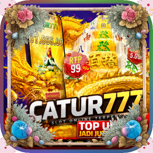 catur777 — mitra unggulan